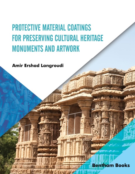 image of Protective Material Coatings For Preserving Cultural Heritage Monuments and Artwork