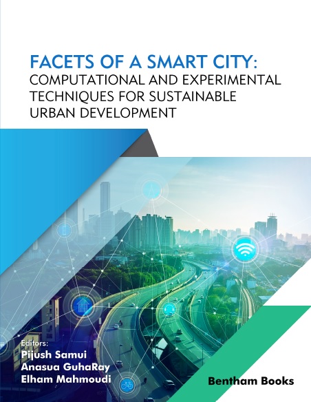 image of Facets of a Smart City: Computational and Experimental Techniques for Sustainable Urban Development