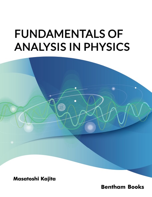 image of Fundamentals of Analysis In Physics