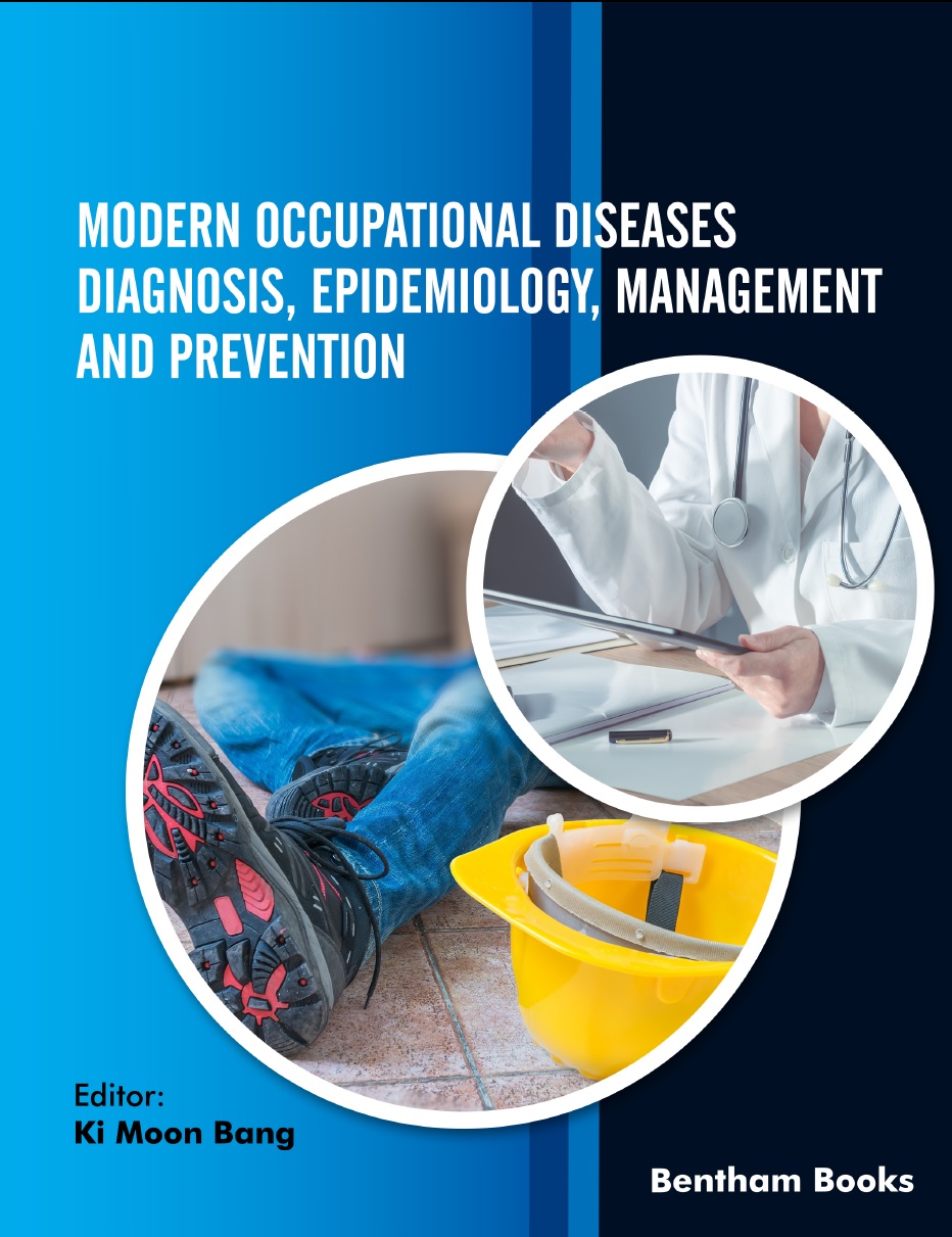 image of Occupational Epidemiology