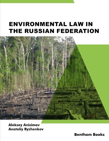 image of Environmental Law in the Russian Federation