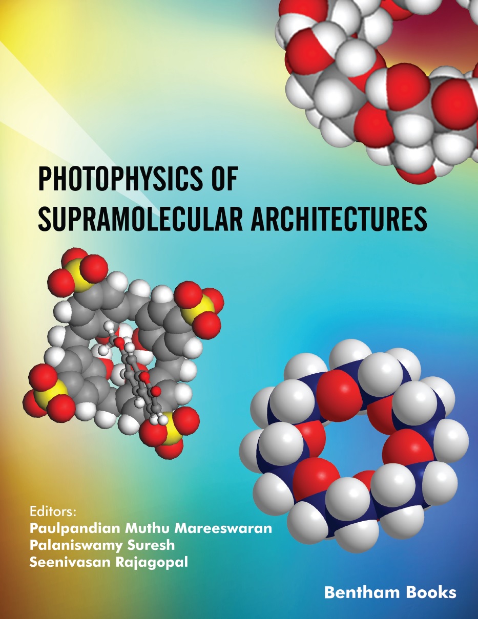 image of Photophysics of Supramolecular Architectures