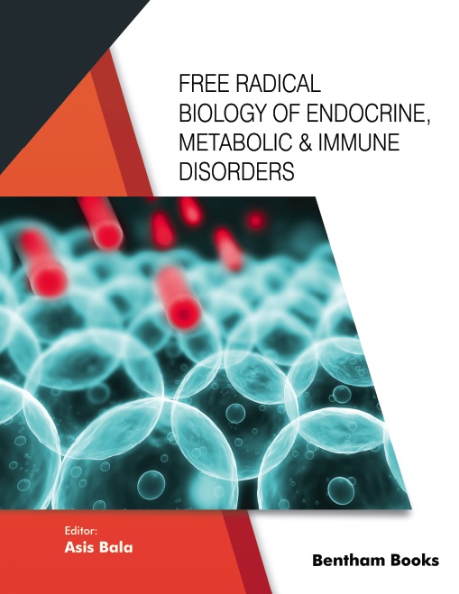 image of Free Radical Biology of Endocrine, Metabolic and Immune Disorders