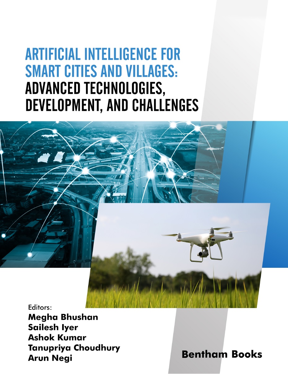 Artificial Intelligence for Smart Cities and Smart Villages: Advanced Technologies, Development, and Challenges