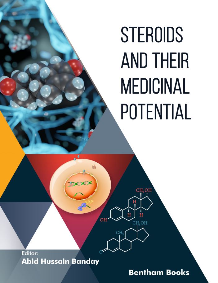 image of Steroids and their Medicinal Potential