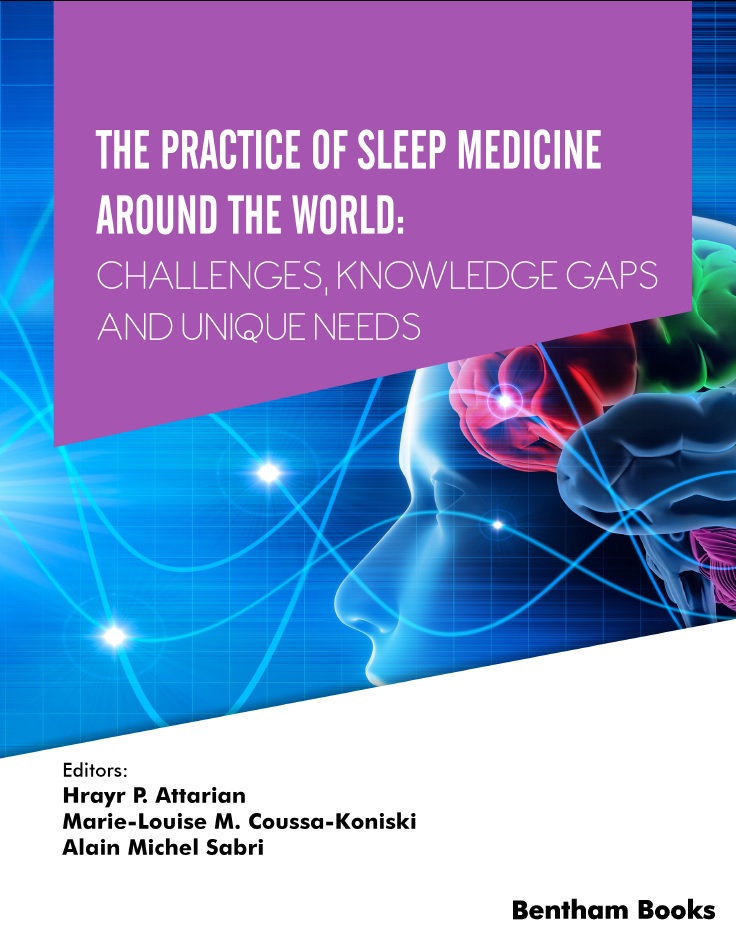 image of The Practice of Sleep Medicine Around The World: Challenges, Knowledge Gaps and Unique Needs