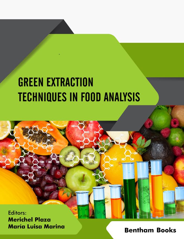 image of Green Extraction Techniques in Food Analysis