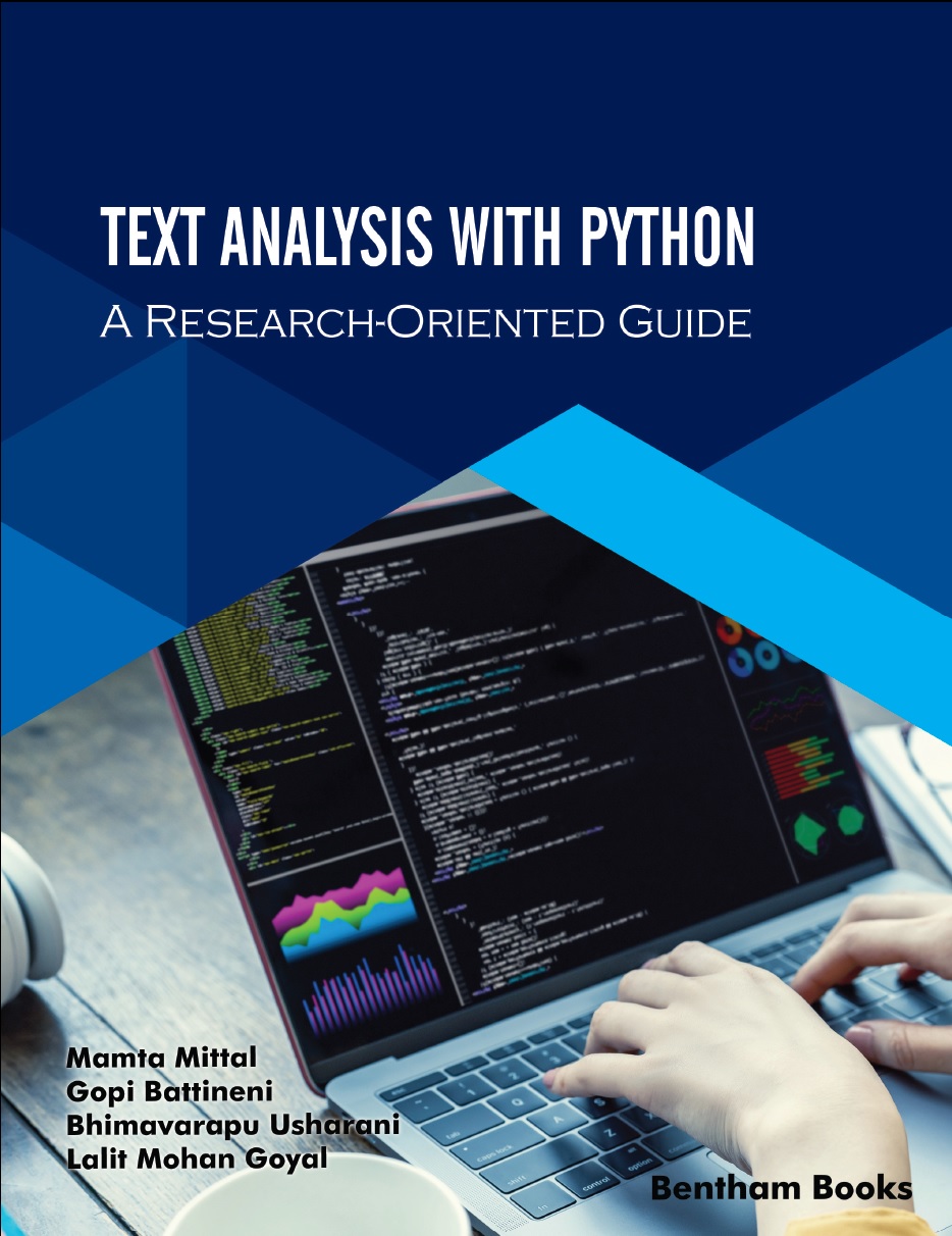 image of Text Analysis with Python: A Research-Oriented Guide