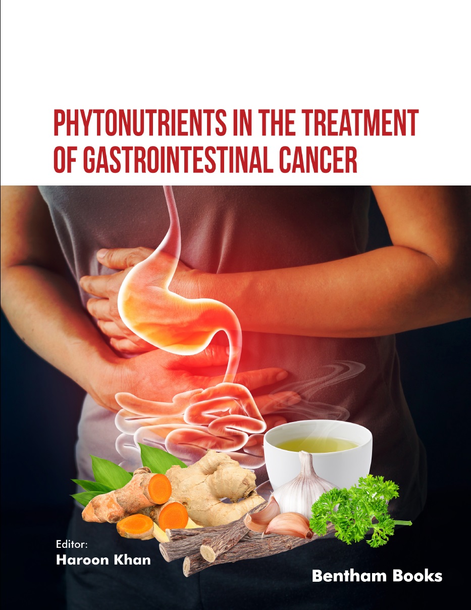 image of Phytonutrients in the Treatment of Gastrointestinal Cancer