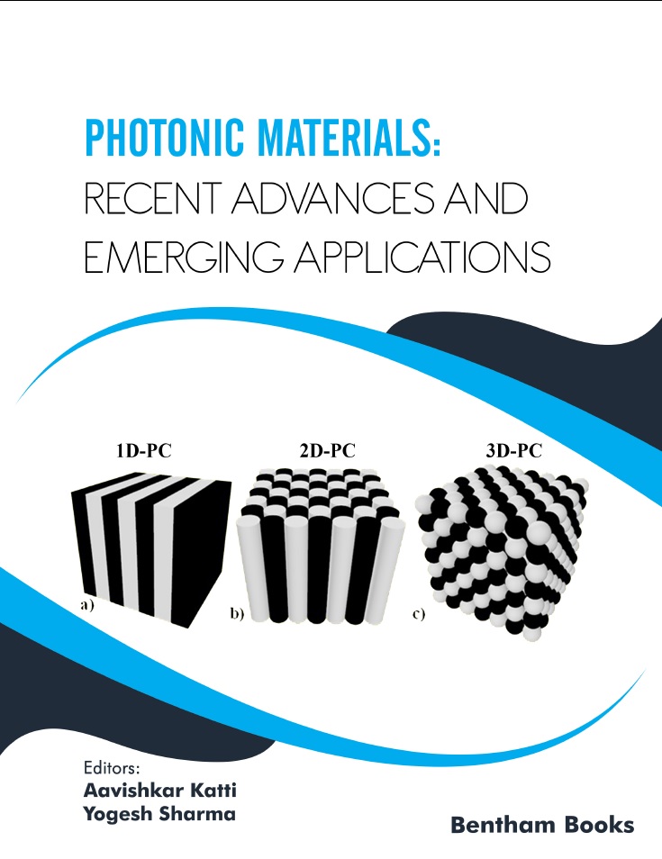 image of Photonic Materials: Recent Advances and Emerging Applications