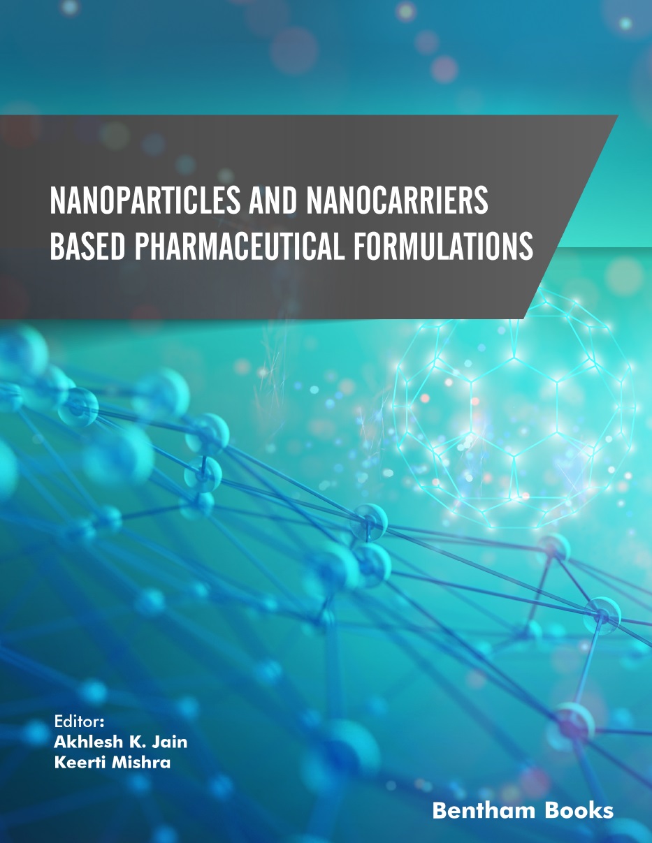 image of Nanoparticles and Nanocarriers Based Pharmaceutical Preparations