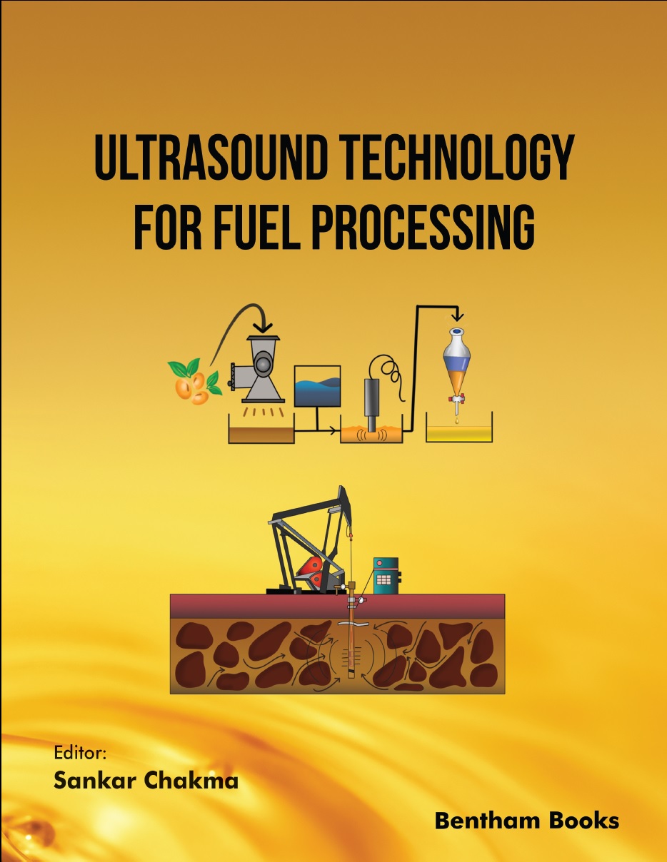 image of Ultrasound Technology for Fuel Processing