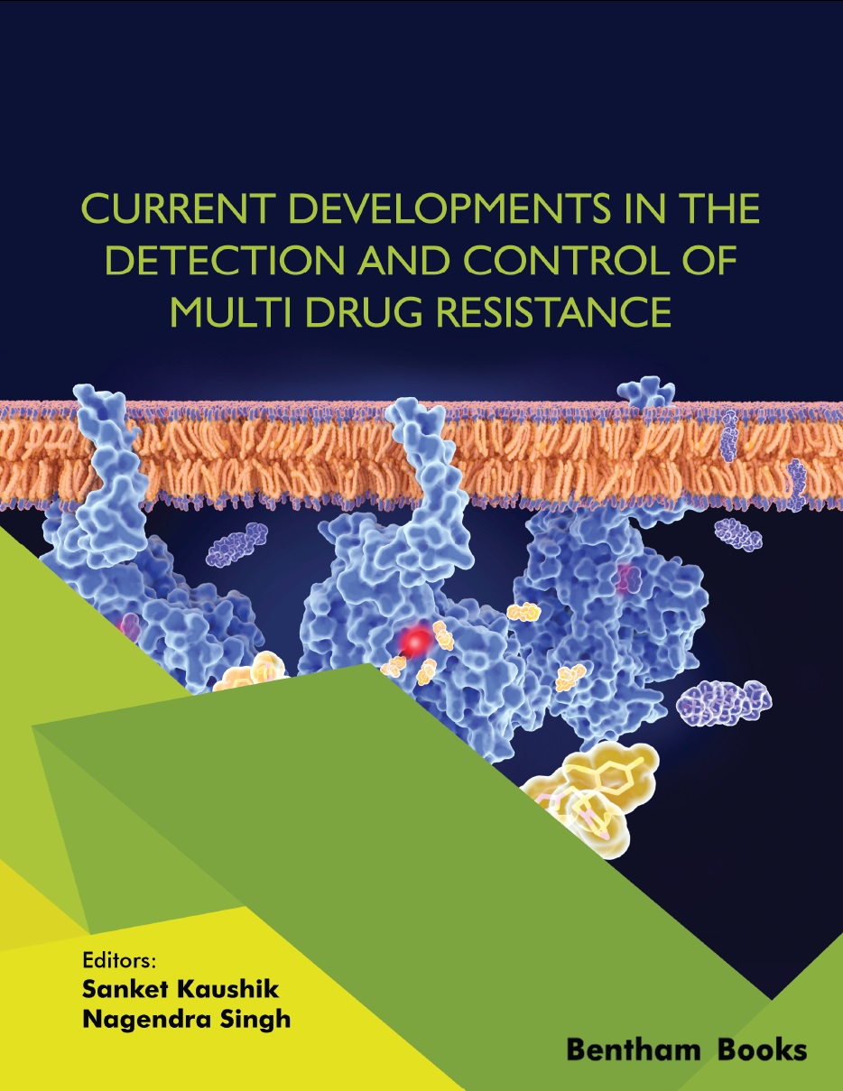 image of Current Developments in the Detection and Control of Multi Drug Resistance