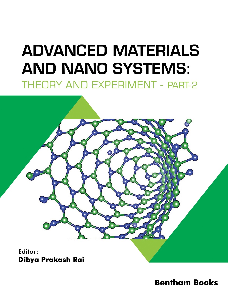 image of Advanced Materials and Nanosystems: Theory and Experiment - Part 2