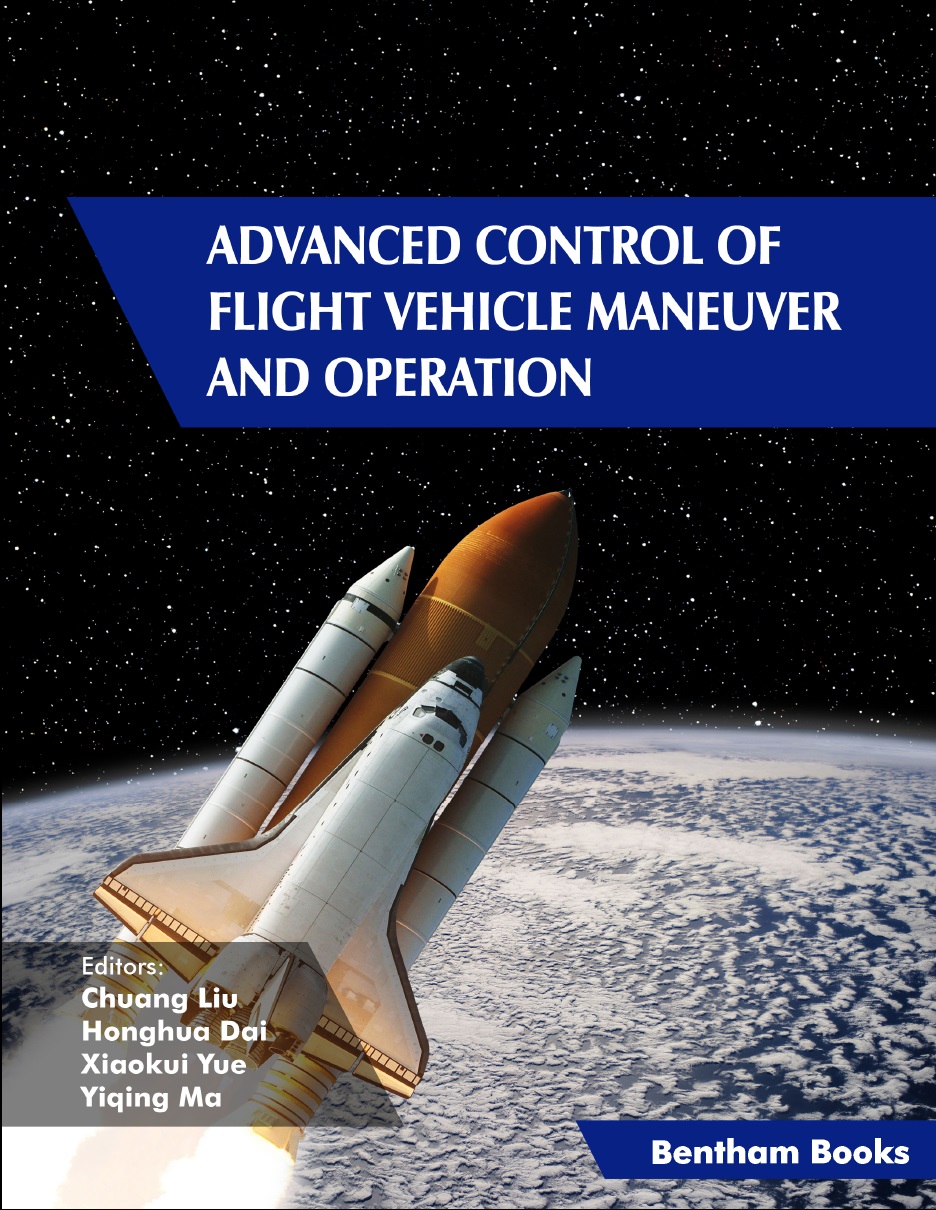 image of Advanced Control of Flight Vehicle Maneuver and Operation