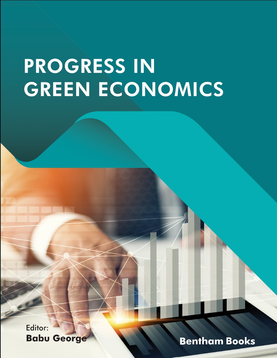 image of Progress in Green Economics