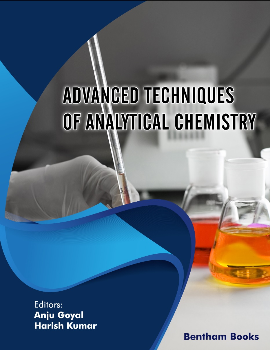 image of Advanced Techniques of Analytical Chemistry: Volume 1