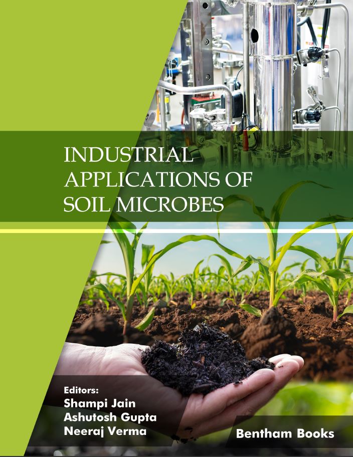 image of Industrial Applications of Soil Microbes: Volume 2