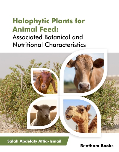 image of Halophytic Plants for Animal Feed: Associated Botanical and Nutritional Characteristics