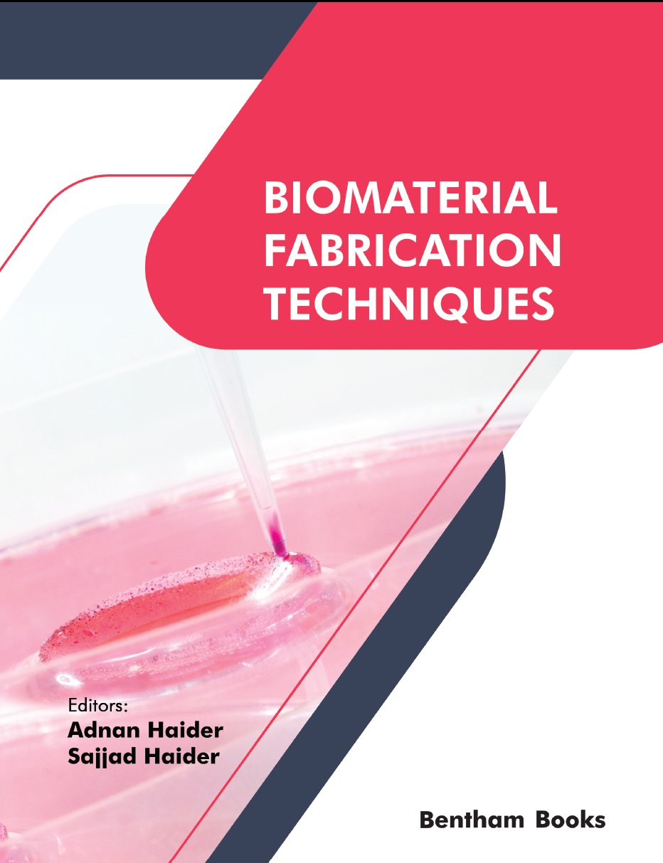 image of Biomaterial Fabrication Techniques