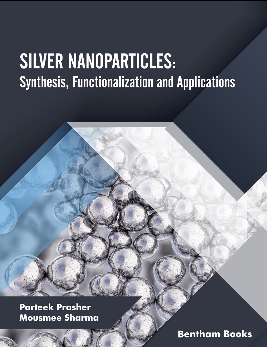 image of Silver Nanoparticles: Synthesis, Functionalization and Applications