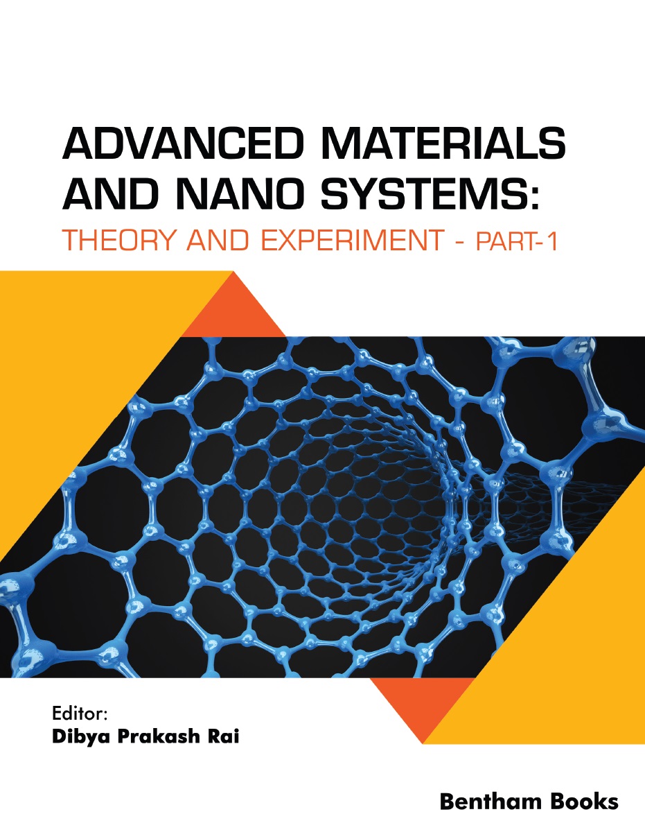 image of Advanced Materials and Nanosystems: Theory and Experiment - Part 1