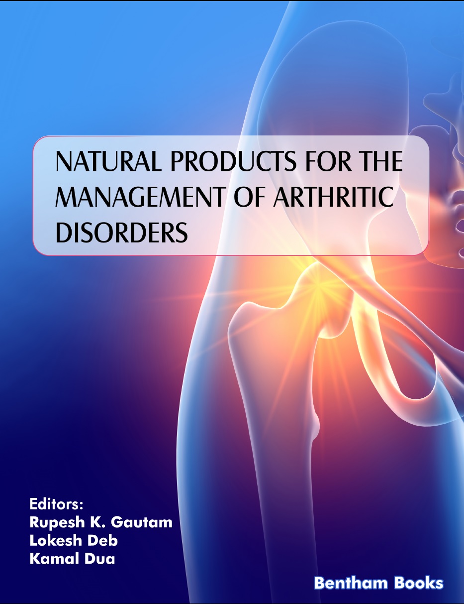 image of Natural Products for the Management of Arthritic Disorders