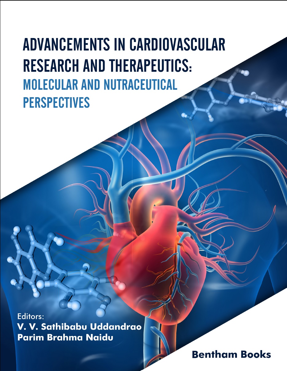 image of Diet, Inflammation and Cardiovascular Disorders