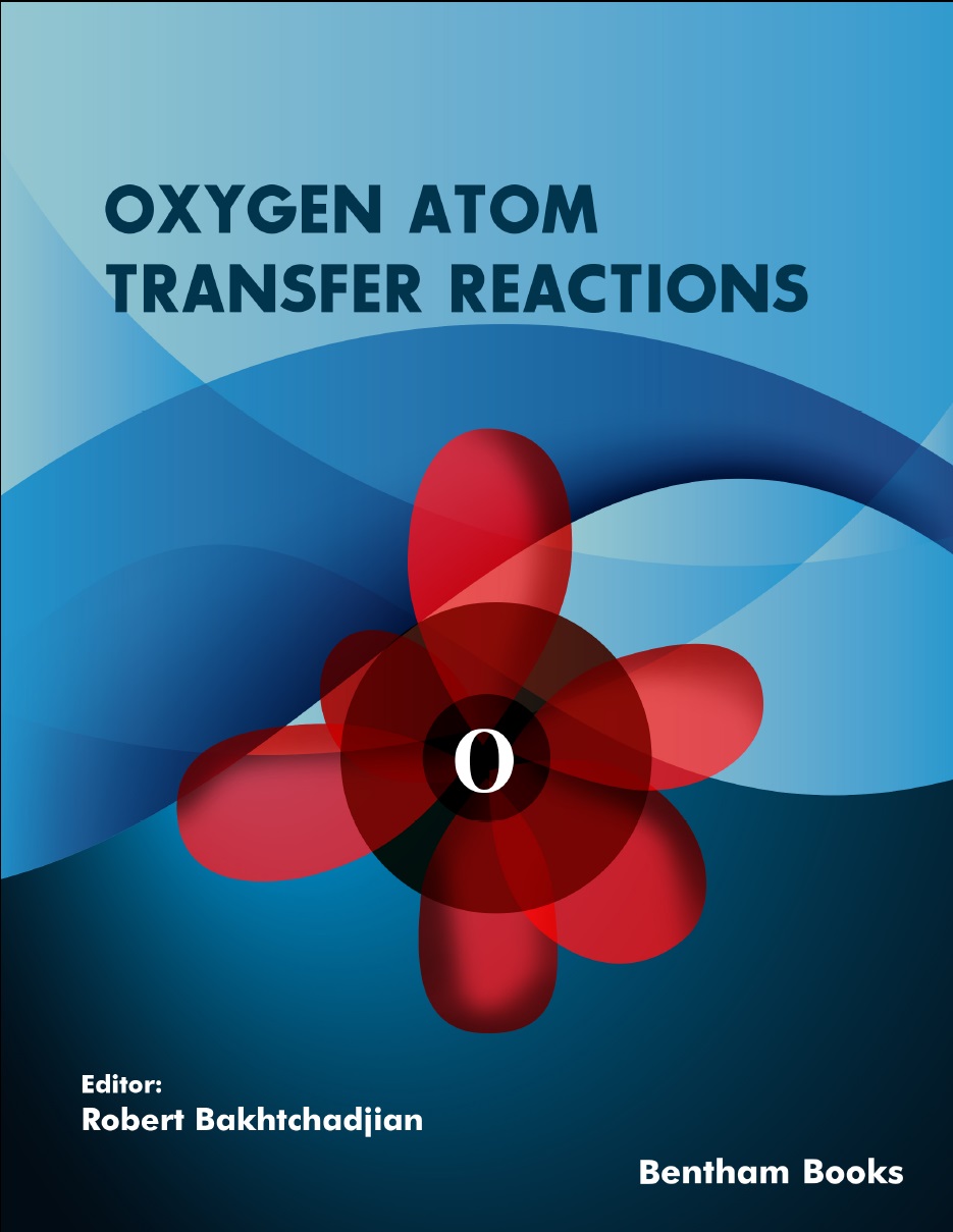 image of Oxygen Atom Transfer Reactions