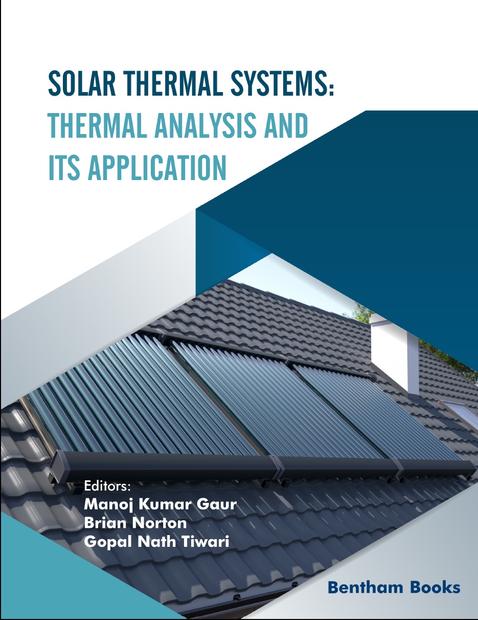 image of Solar Thermal Systems: Thermal Analysis and its Application