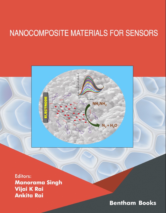 image of Nanocomposite Materials for Sensors