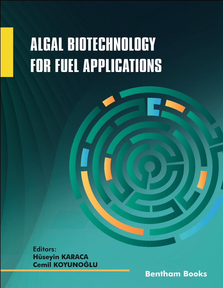 Algal Biotechnology for Fuel Applications