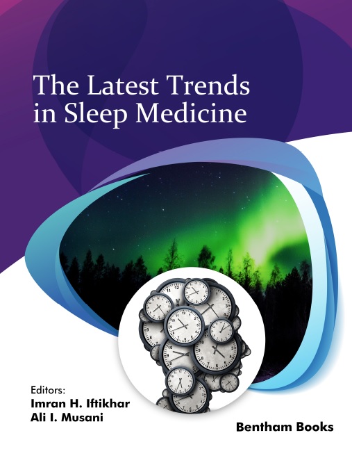 image of The Latest Trends in Sleep Medicine