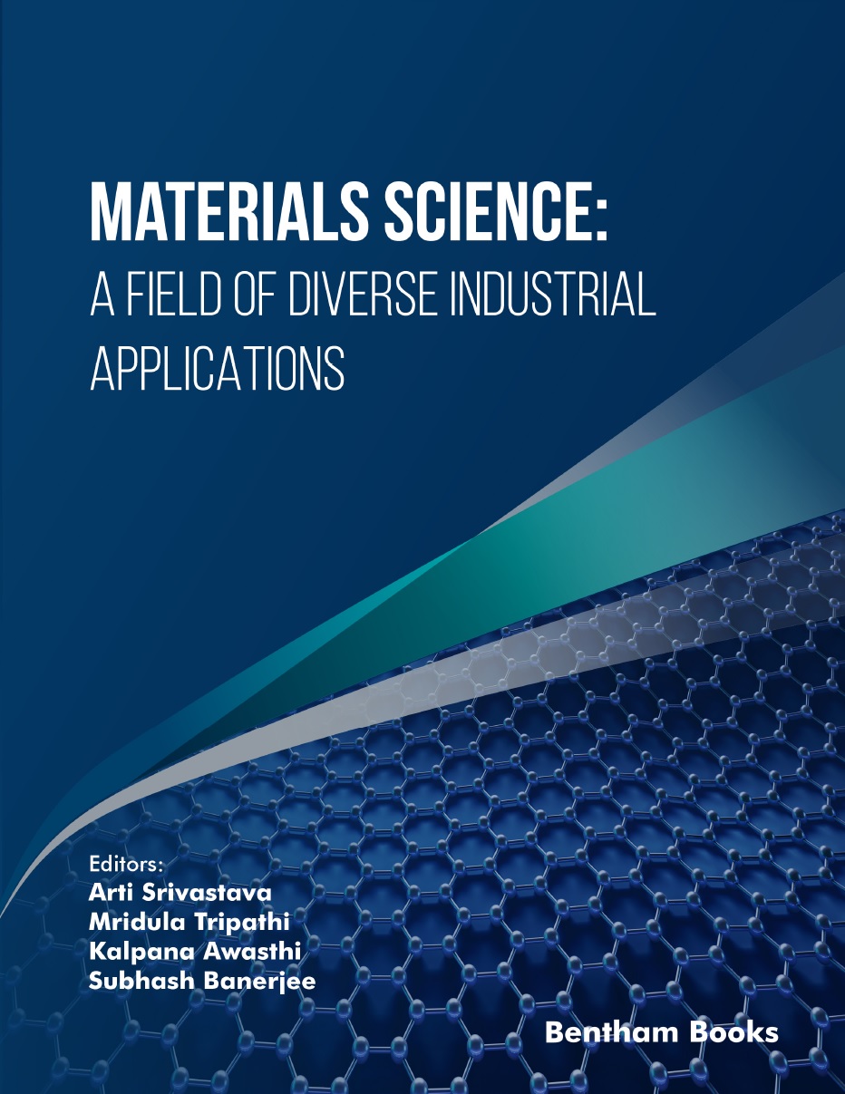 image of Materials Science: A Field of Diverse Industrial Applications