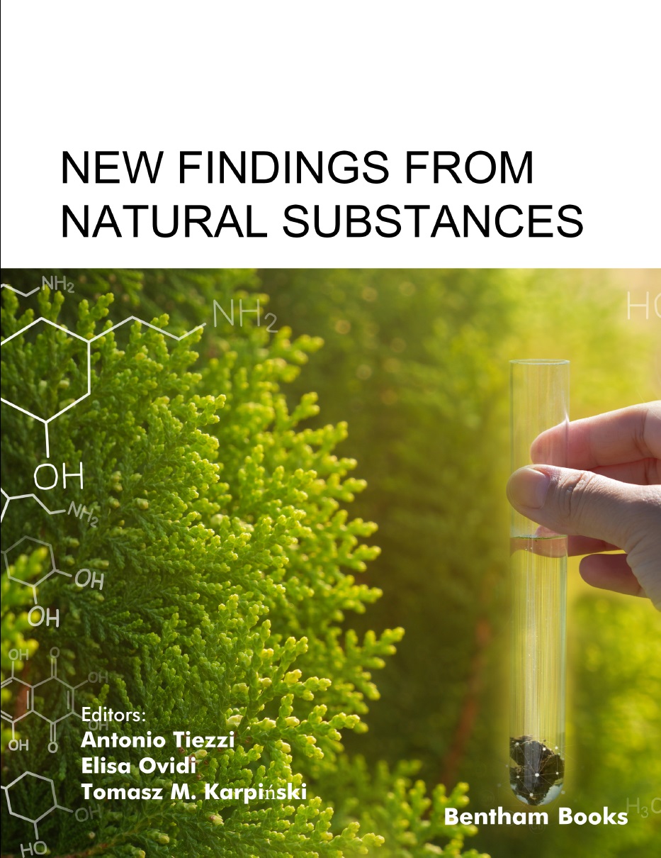 New Findings from Natural Substances