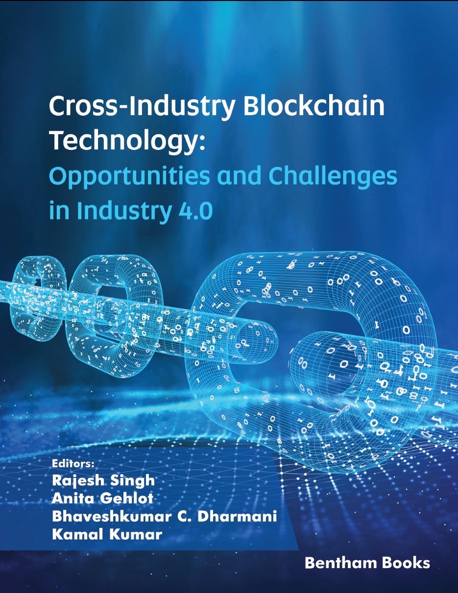 image of Cross-Industry Blockchain Technology: Opportunities and Challenges in Industry 4.0