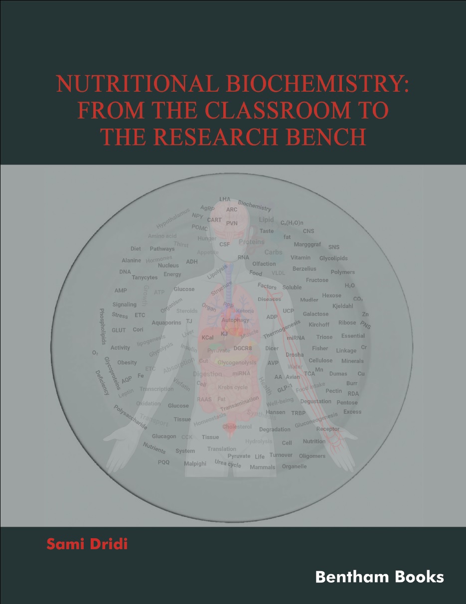 Nutritional Biochemistry: From the Classroom to the Research Bench