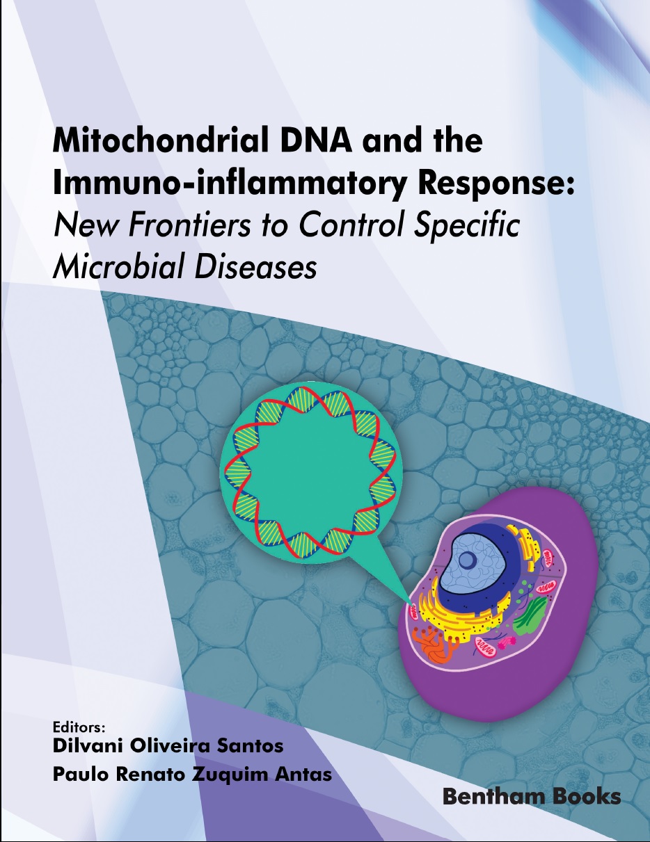 Mitochondrial DNA and the Immuno-inflammatory Response: New Frontiers to Control Specific Microbial Diseases