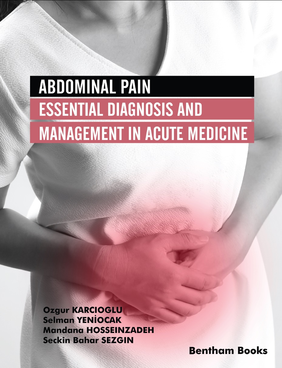 image of Abdominal Pain: Essential Diagnosis and Management in Acute Medicine