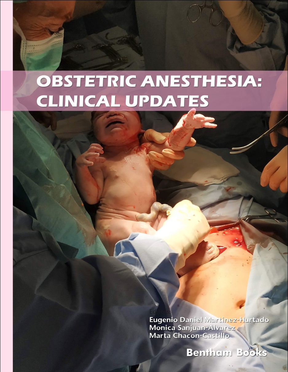 image of Obstetric Anesthesia: Clinical Updates