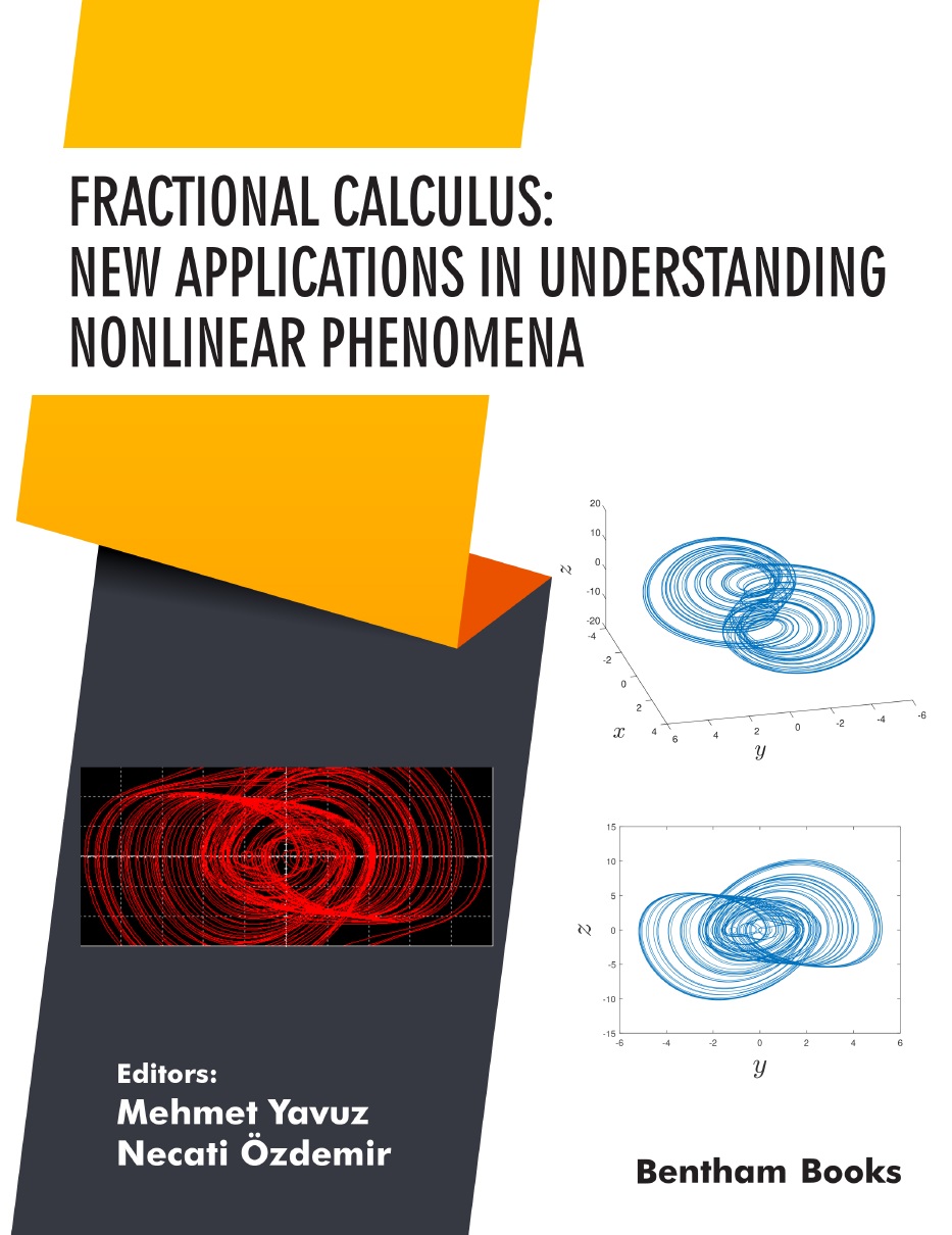 image of Fractional Calculus: New Applications in Understanding Nonlinear Phenomena