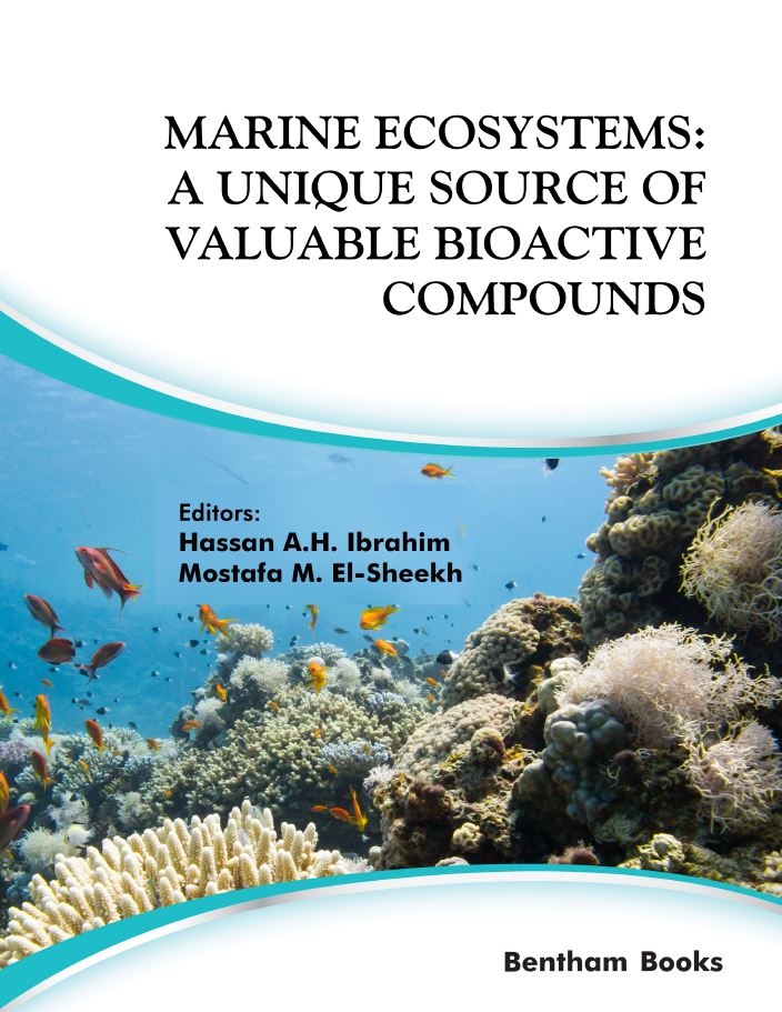 image of Marine Ecosystems: A Unique Source of Valuable Bioactive Compounds