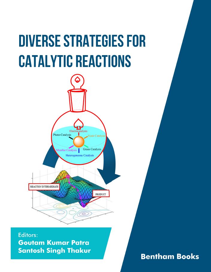 image of Diverse Strategies for Catalytic Reactions