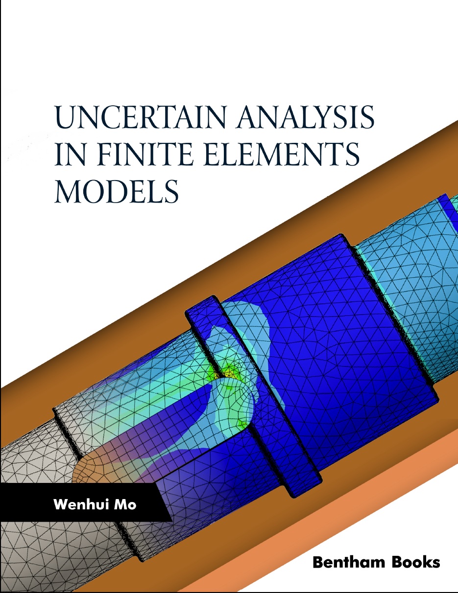 image of Uncertain Analysis in Finite Elements Models