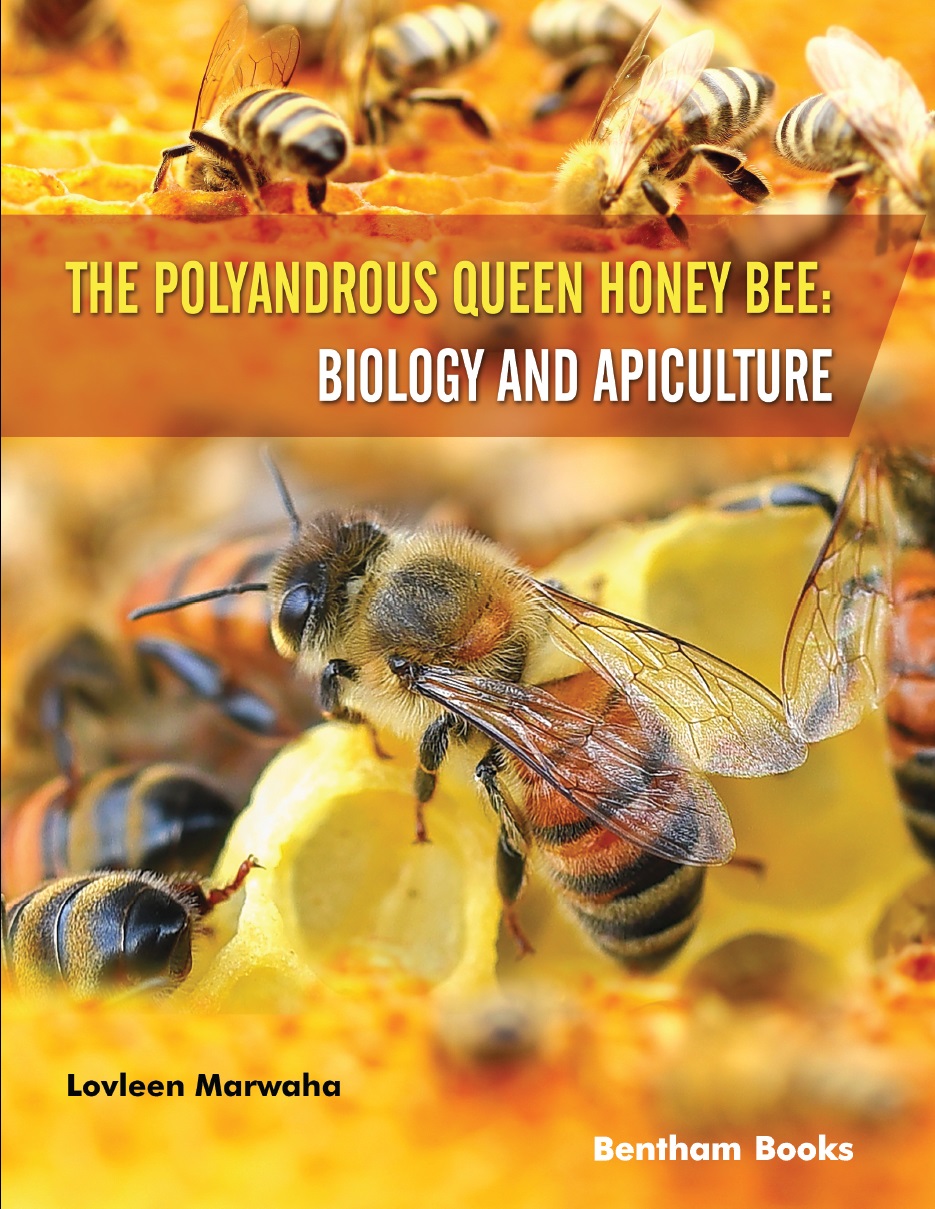 image of The Polyandrous Queen Honey Bee: Biology and Apiculture