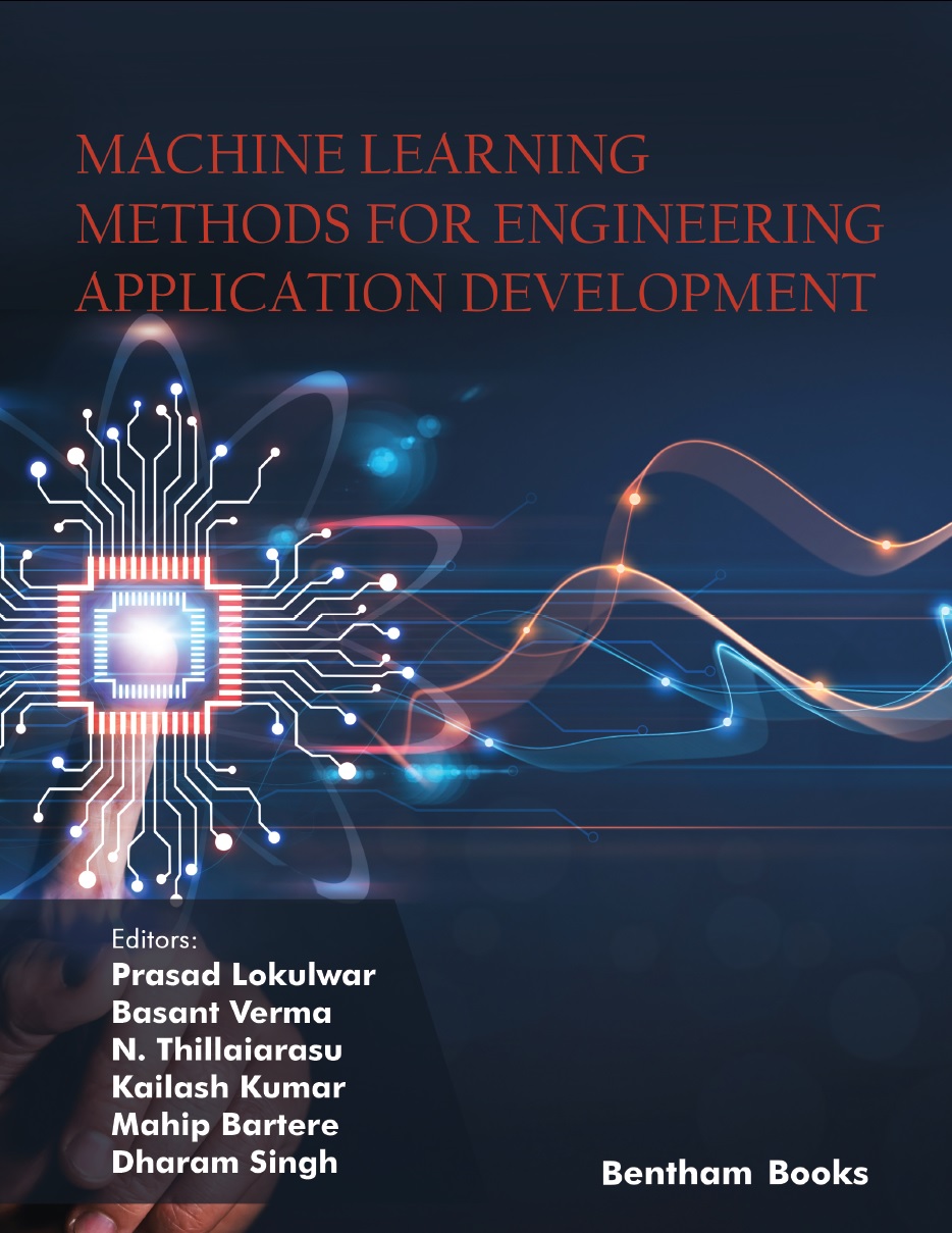 image of Machine Learning Methods for Engineering Application Development