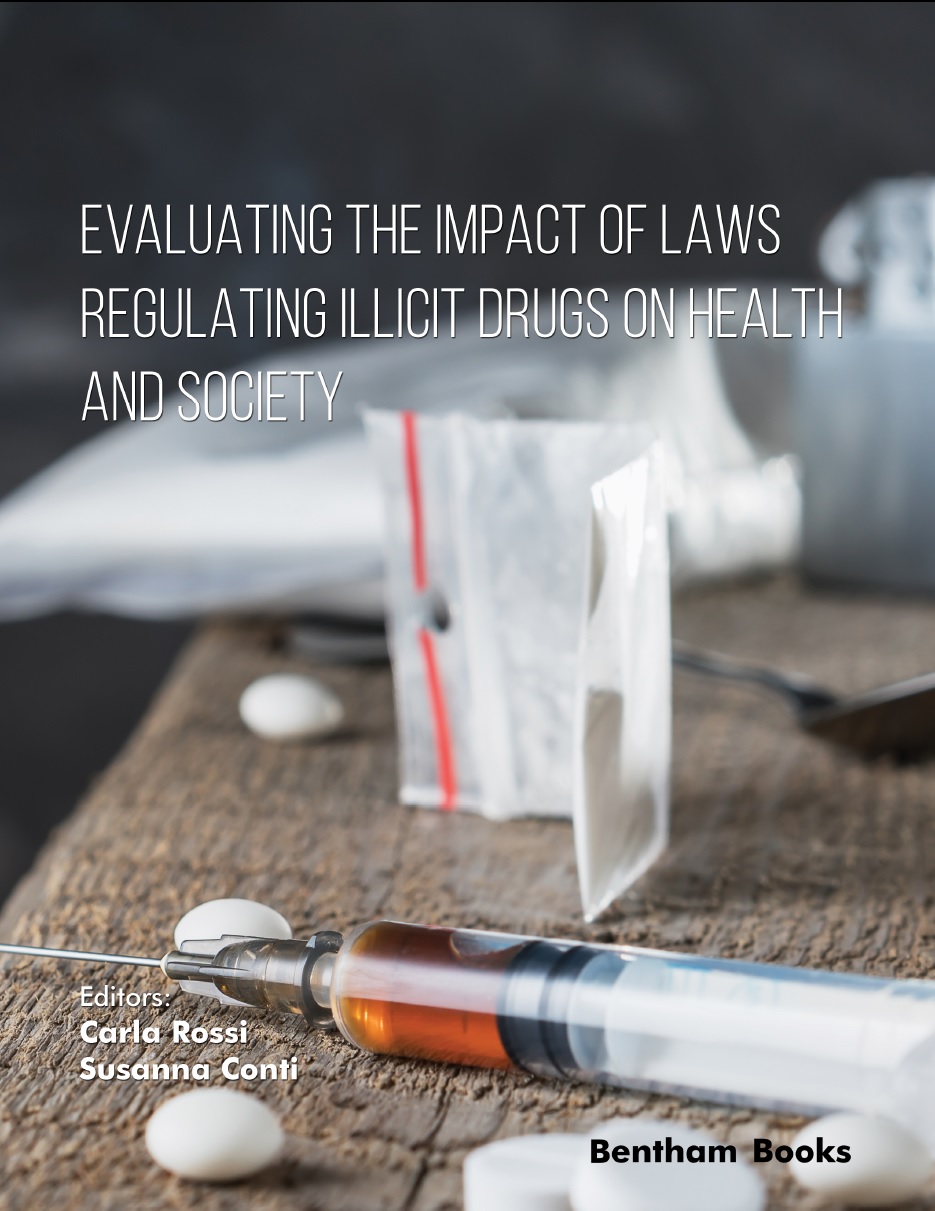 image of Evaluating the impact of Laws Regulating Illicit Drugs on Health and Society