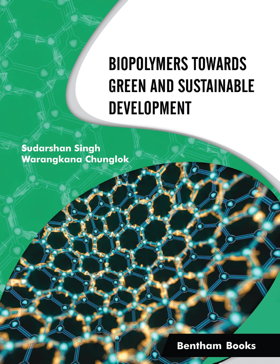 Biopolymers Towards Green and Sustainable Development