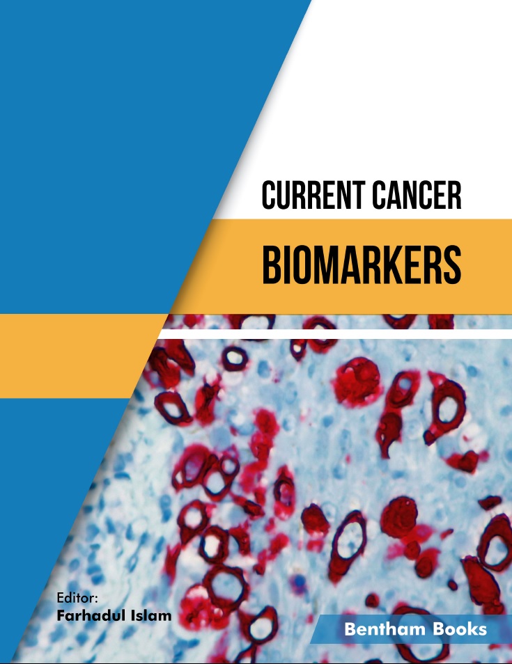 image of Current Cancer Biomarkers