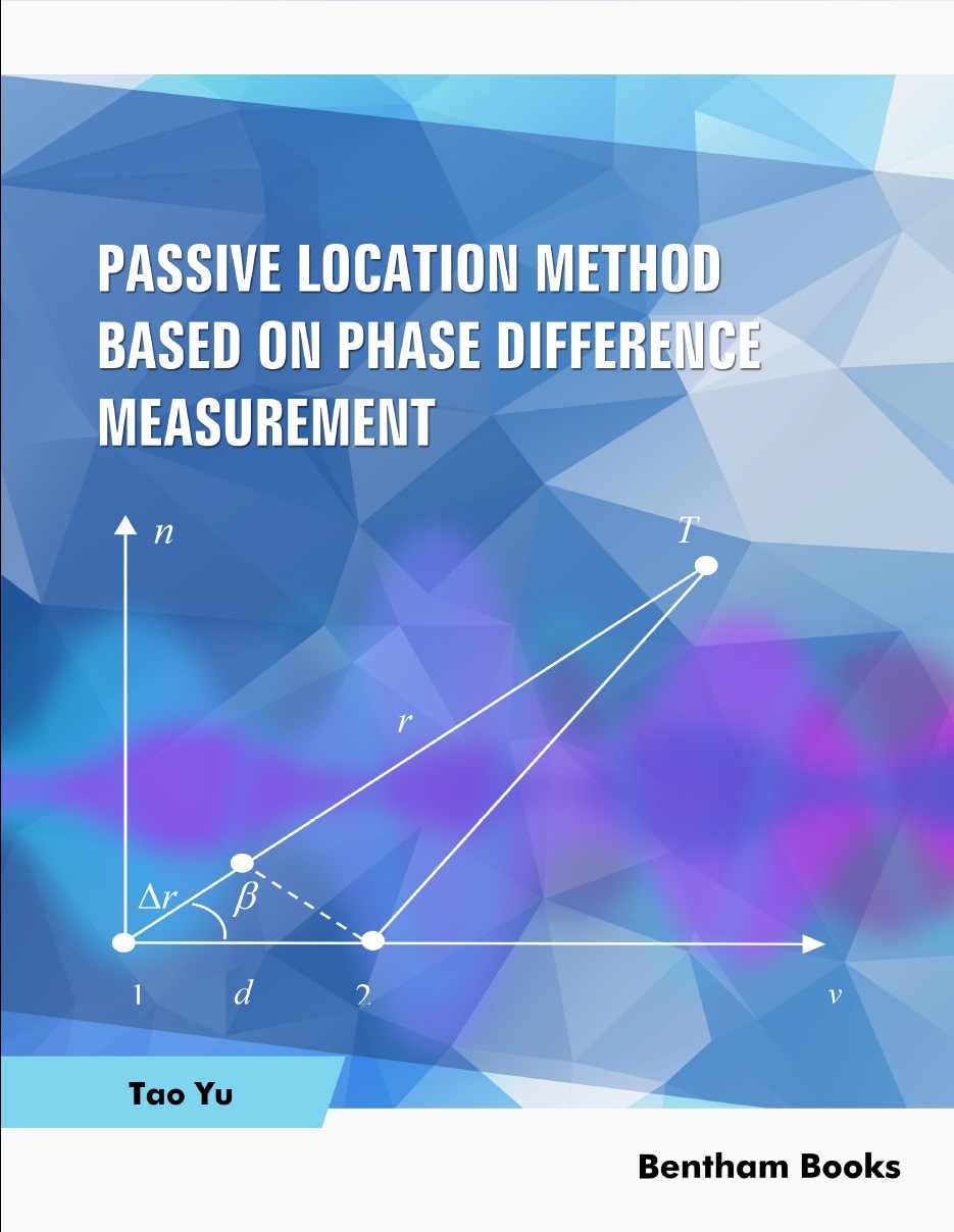 image of Passive Location Method Based on Phase Difference Measurement